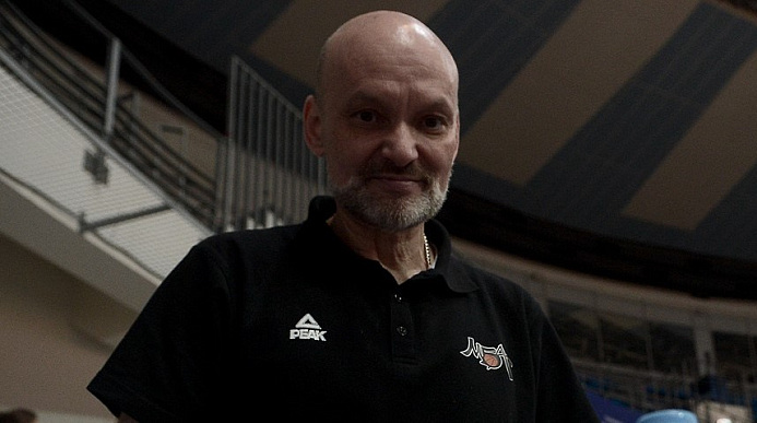 С днём рождения, Юрий Александрович!