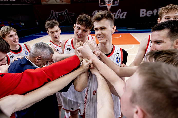 Главное перед «Локомотивом-Кубань-2»