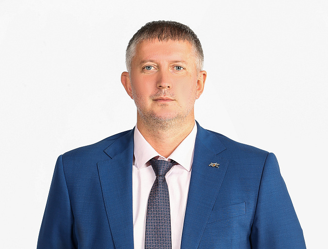 С днём рождения, Дмитрий Викторович!