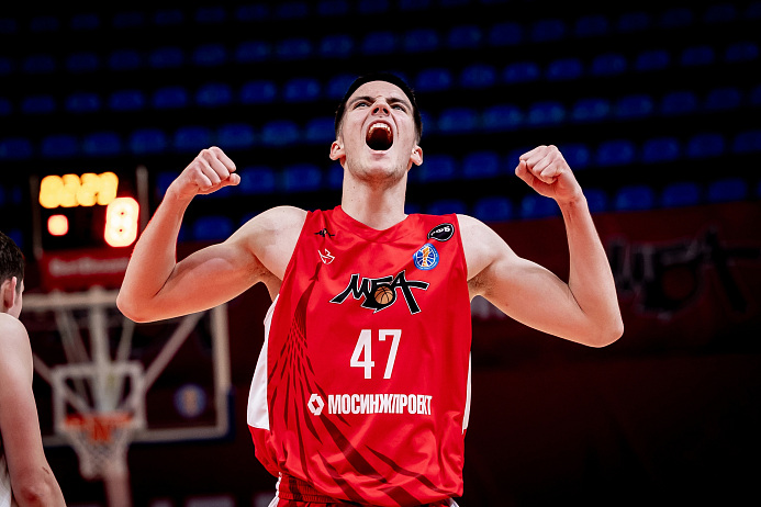 Главное перед «Финалом четырёх» 