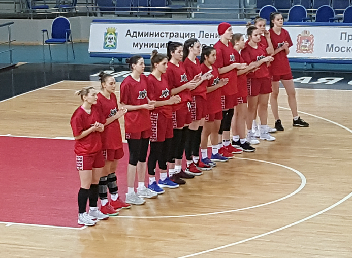 Едва не спаслись
