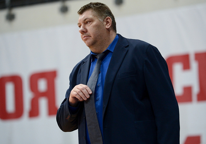 С днём рождения, Андрей Вячеславович!