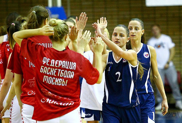 Точку в "регулярке" "МБА-2" поставит на берегах Невы.