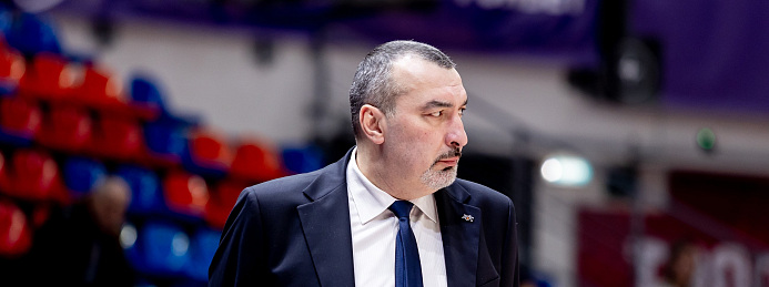 С днём рождения, Андрей Владимирович!