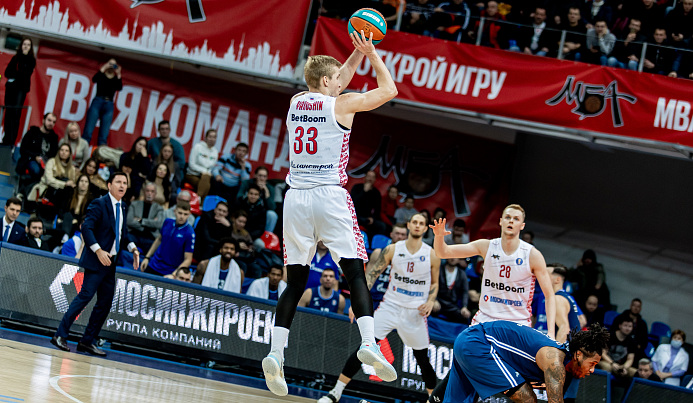 Главное перед «Финалом четырёх»