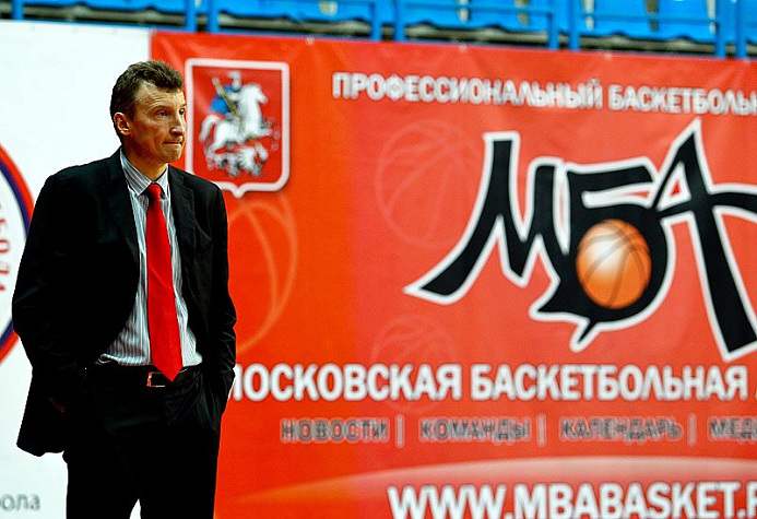 С Днем рождения, Василий Викторович!