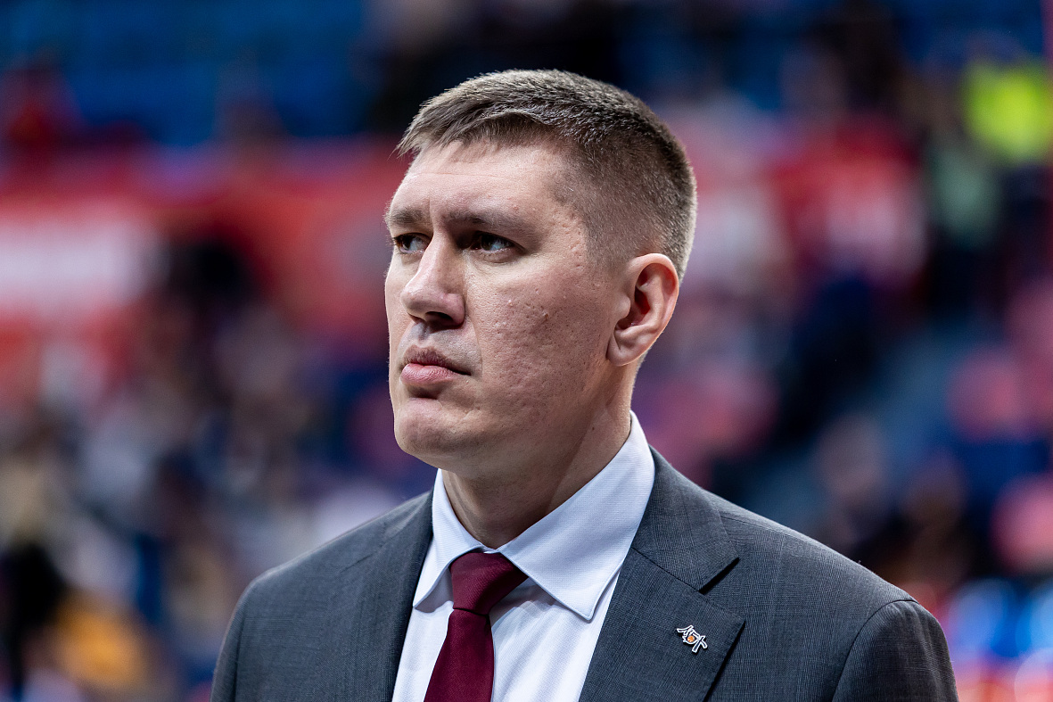 С днём рождения, Дмитрий Вадимович!
