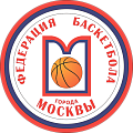 Федерация Баскетбола города Москвы