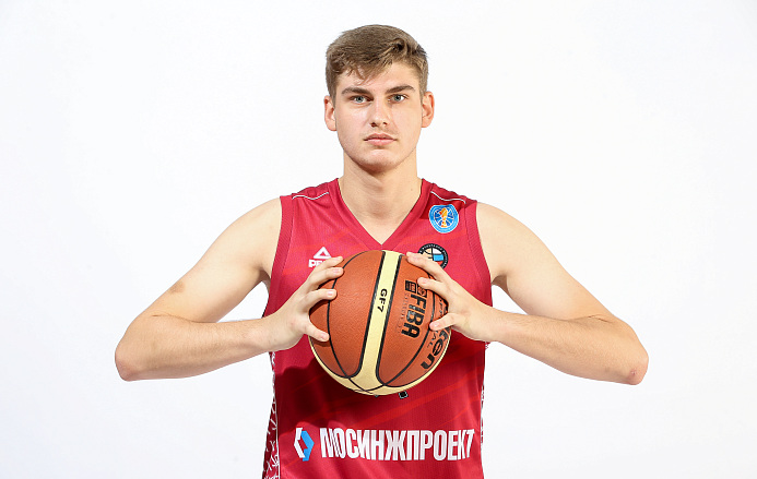 С днём рождения, Кирилл!