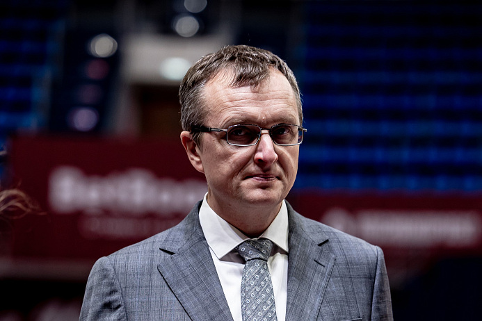 С днём рождения, Александр Сергеевич!