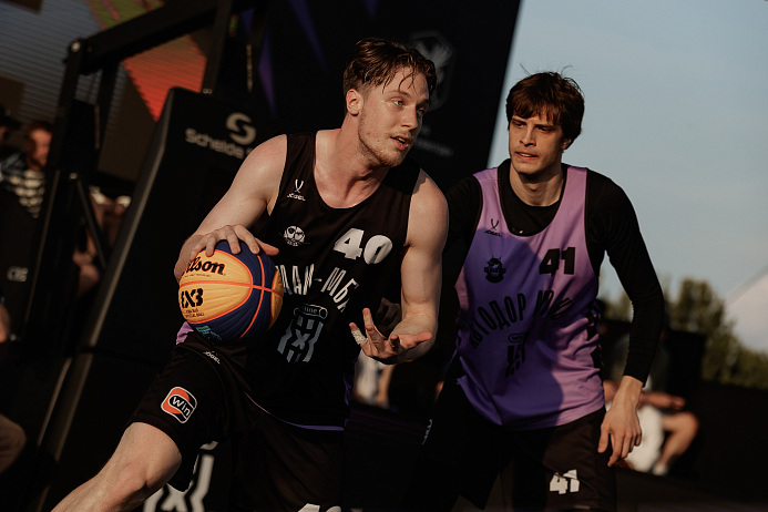 VIII Тандем завершён, впереди — Sirius Cup