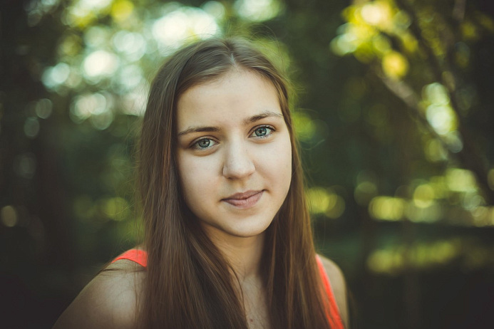 С Днем рождения, Влада!
