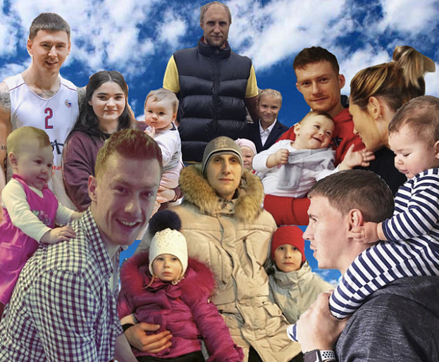Папам МБА посвящается