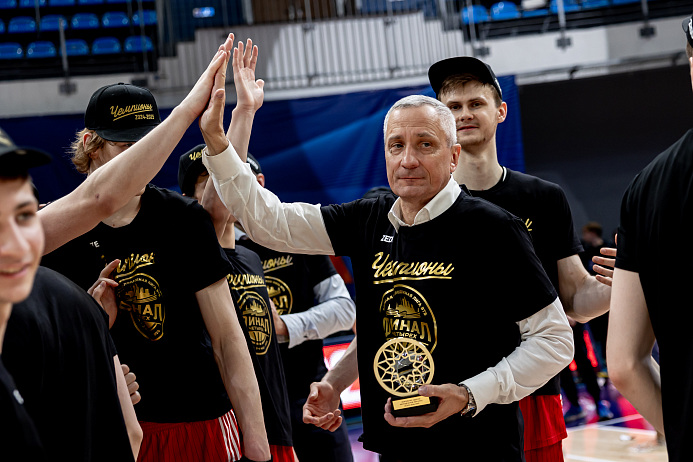 С днём рождения, Александр Игоревич!