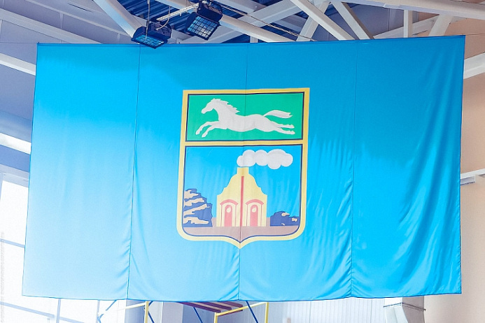 Сибирь характером покрепче
