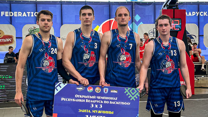 Серебро в Минске