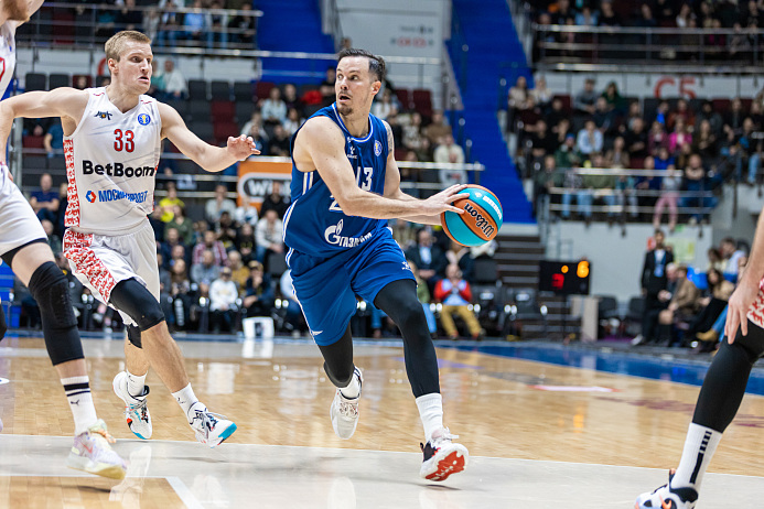 Главное перед «Зенитом»