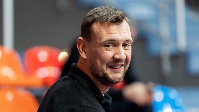 С днём рождения, Валерий Владимирович!
