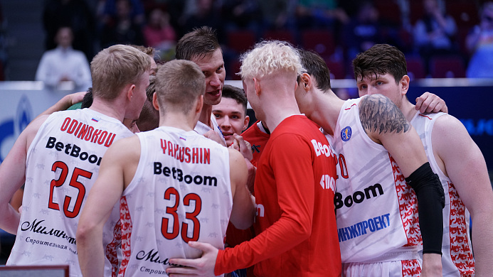 Увозим домой бронзу! 