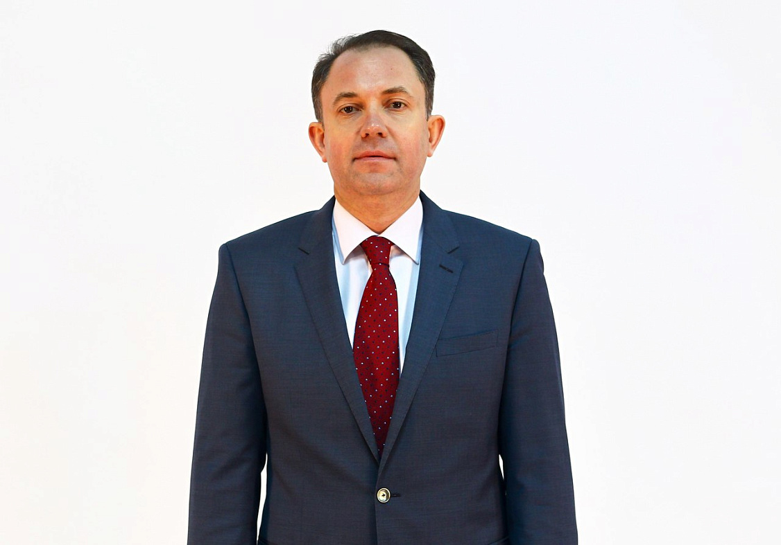 Дмитрий Ященко возглавил правление ПБК 