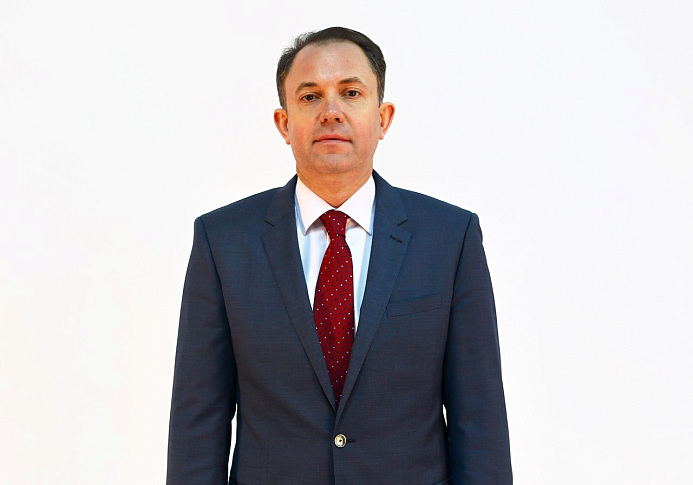Дмитрий Ященко возглавил правление ПБК "МБА"