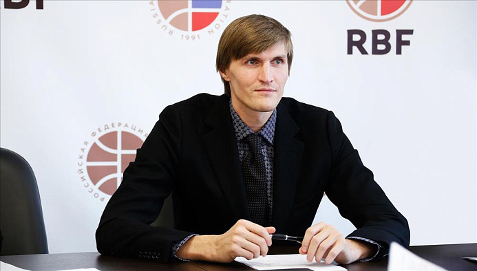 С днем рождения, Андрей Геннадьевич!