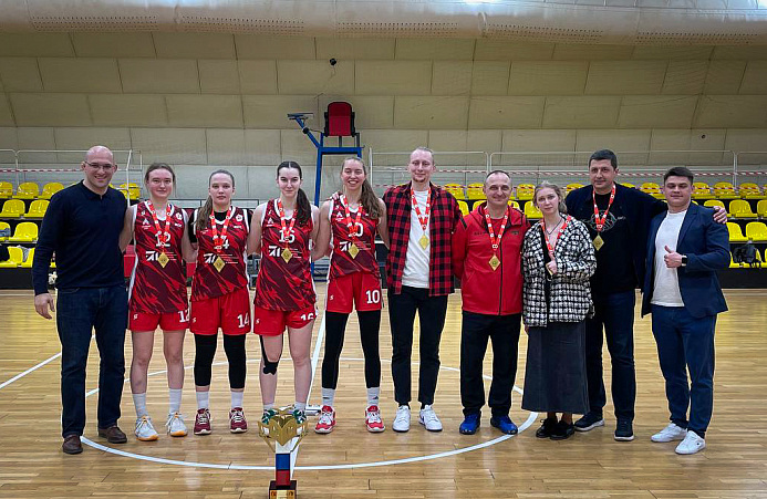 МГУСиТ — победитель Финала МССИ-АСБ 3×3 