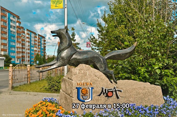Встреча со "студентами"