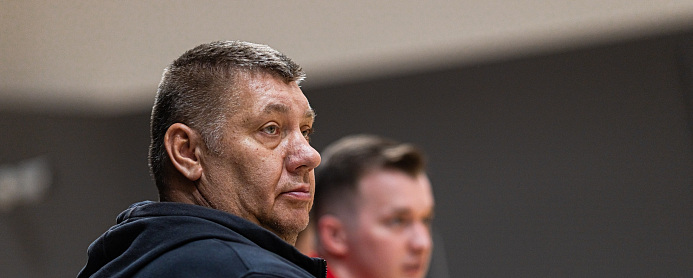С днём рождения, Андрей Вячеславович!