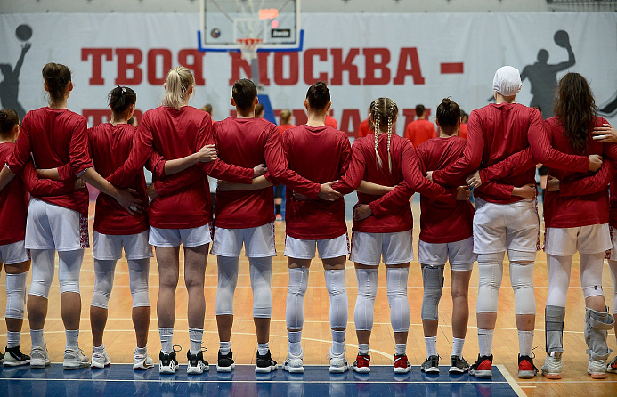 Группа D Еврокубка сыграет в Брно