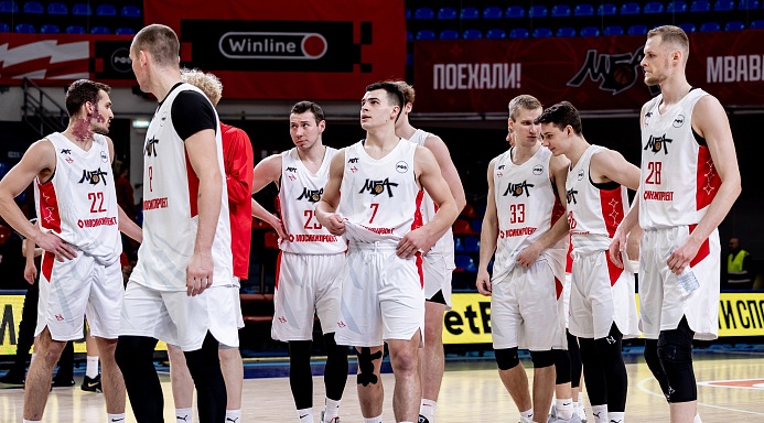 Главное перед «Финалом четырёх» 