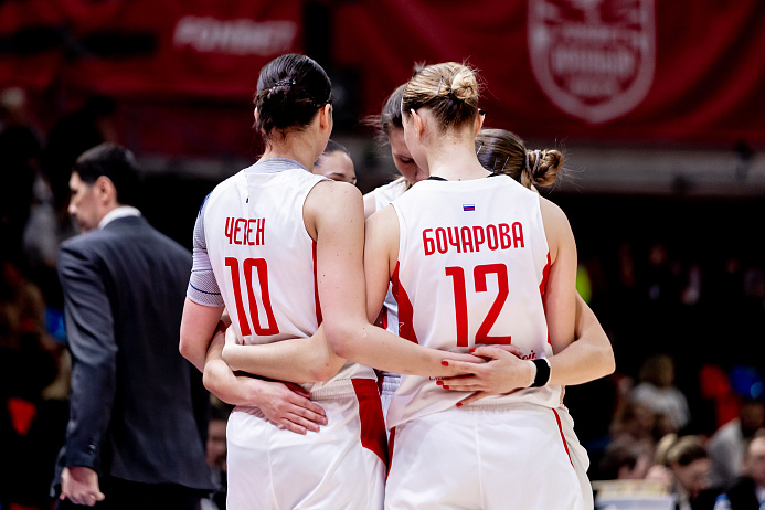 Главное перед «Самарой»
