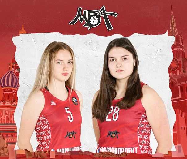 Осмулькевич и Полякова сыграют на Еврочелленджере U18