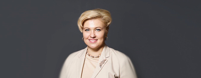 С днём рождения, Наталья Васильевна!