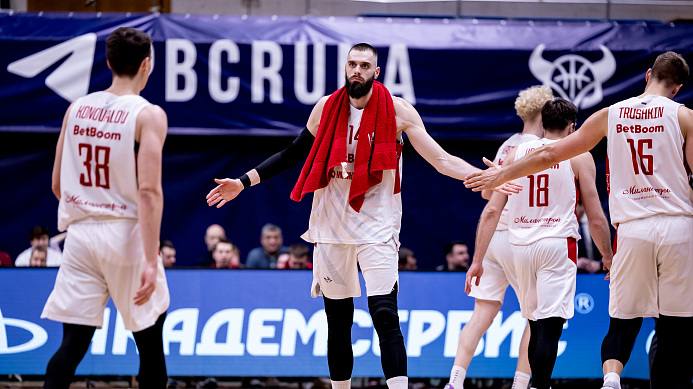 Главное перед «Руной»