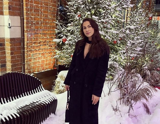Инстаобзор: зима всё ещё с нами!