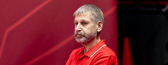 С днём рождения, Анатолий Алексеевич!