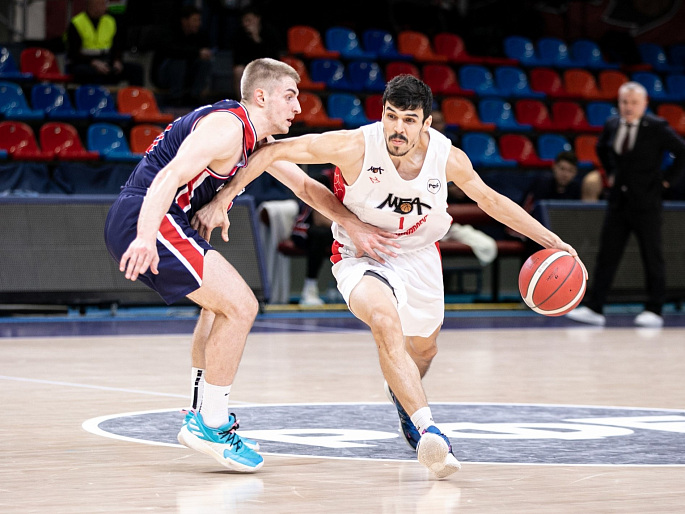 Главное перед «Барнаулом»