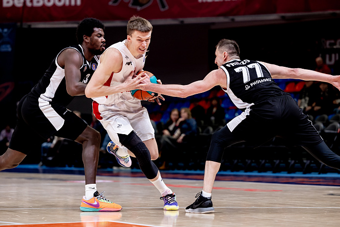 Главное перед «Автодором»