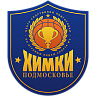 ЦСП-Химки-2