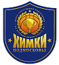Химки-М